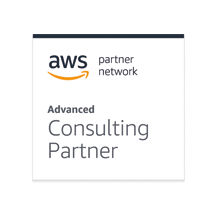 Partenaire AWS Consulting