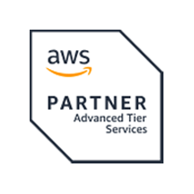 Partenaire AWS Advanced Tier Services